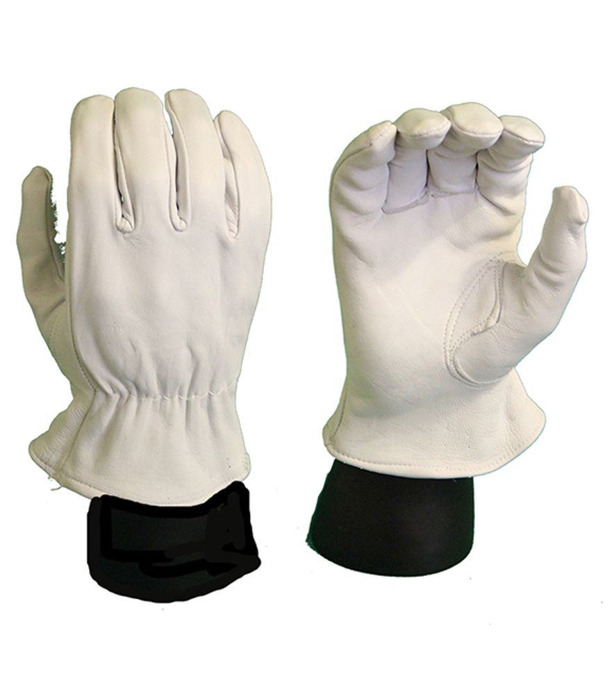 American Glove, Goat Grain Keystone Thumb Driver Glove, 155