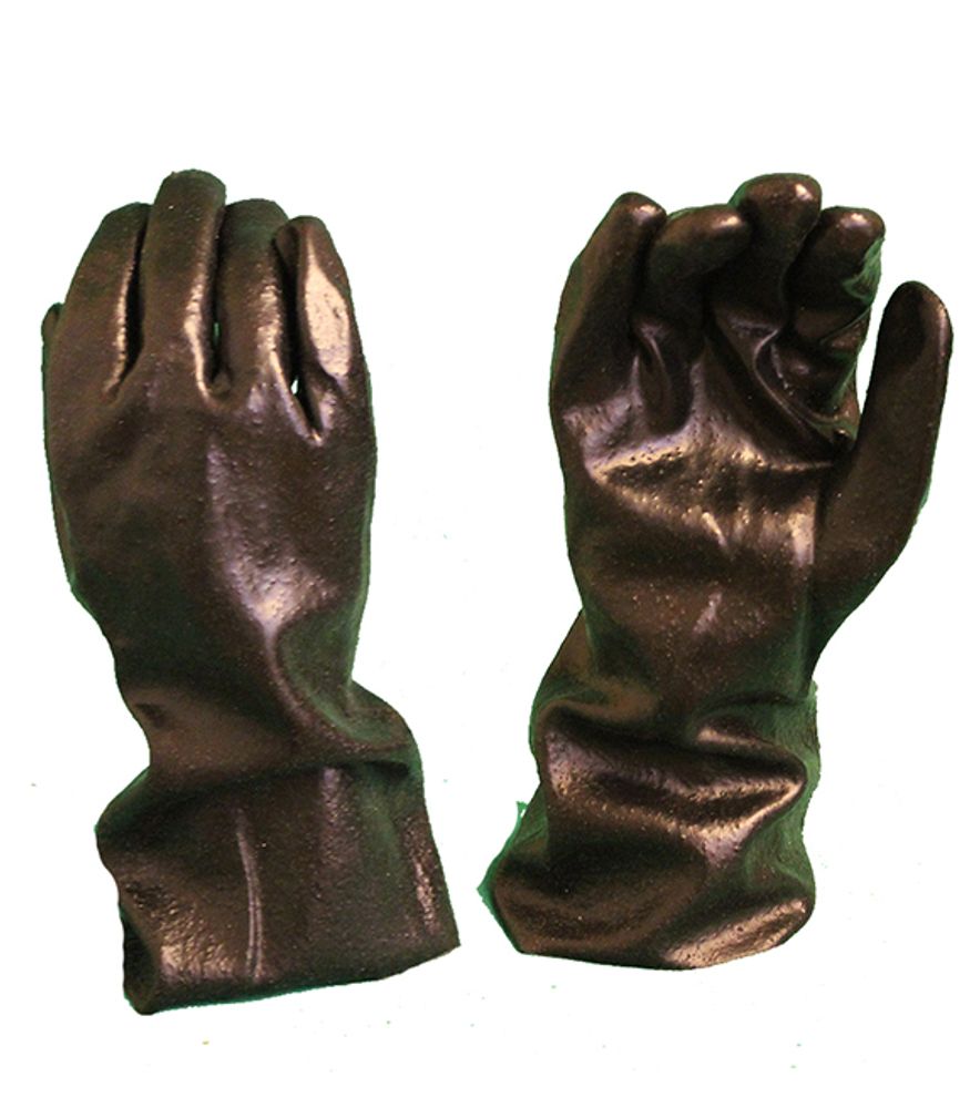 American Glove Chemical PVC 14" Dip Glove, 314