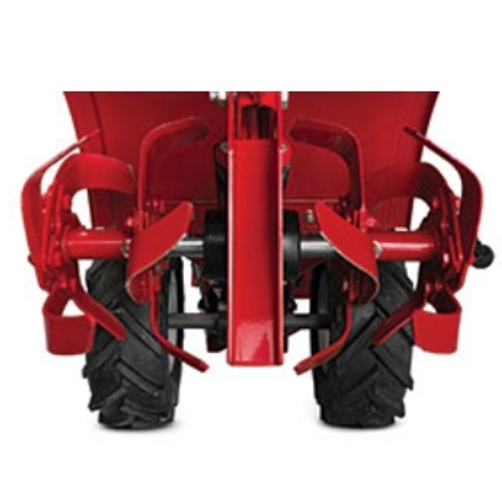 Troy-Bilt, Bronco Rear Tine 21D Tiller