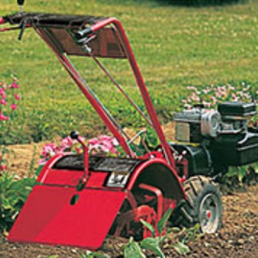 Troy-Bilt, Bronco Rear Tine 21D Tiller