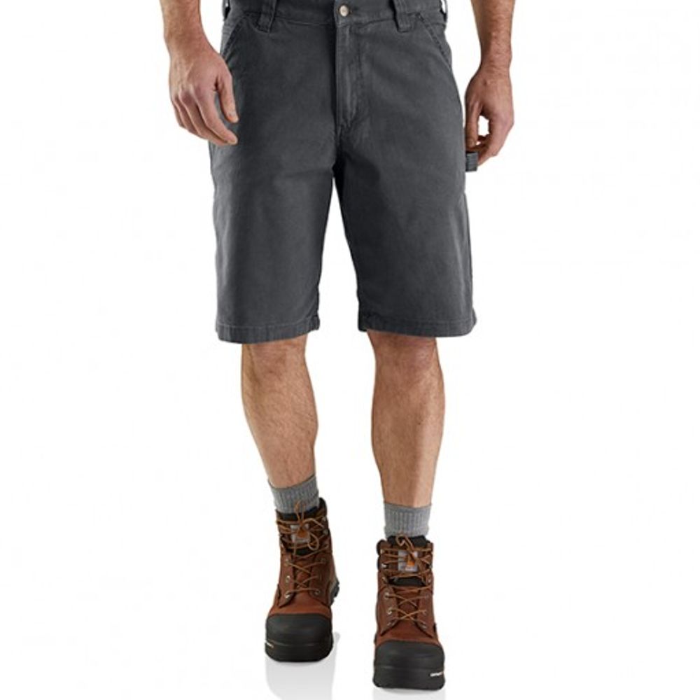 Carhartt, Men's  11" Rugged Flex Rigby Work Short, 103652