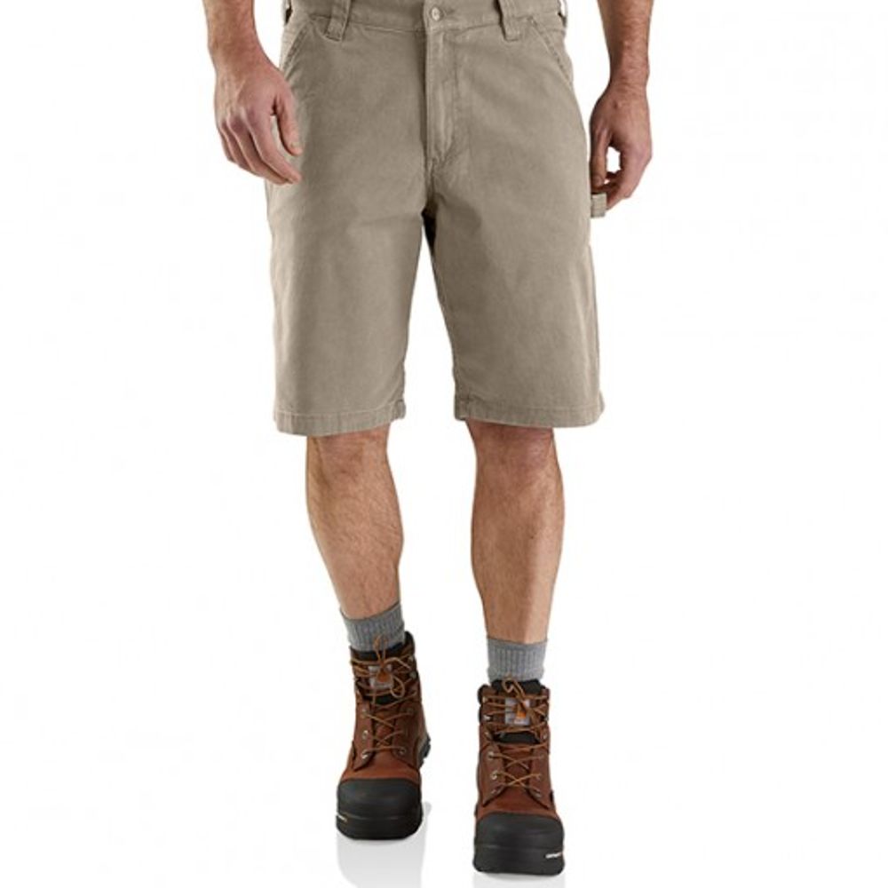 Carhartt, Men's  11" Rugged Flex Rigby Work Short, 103652