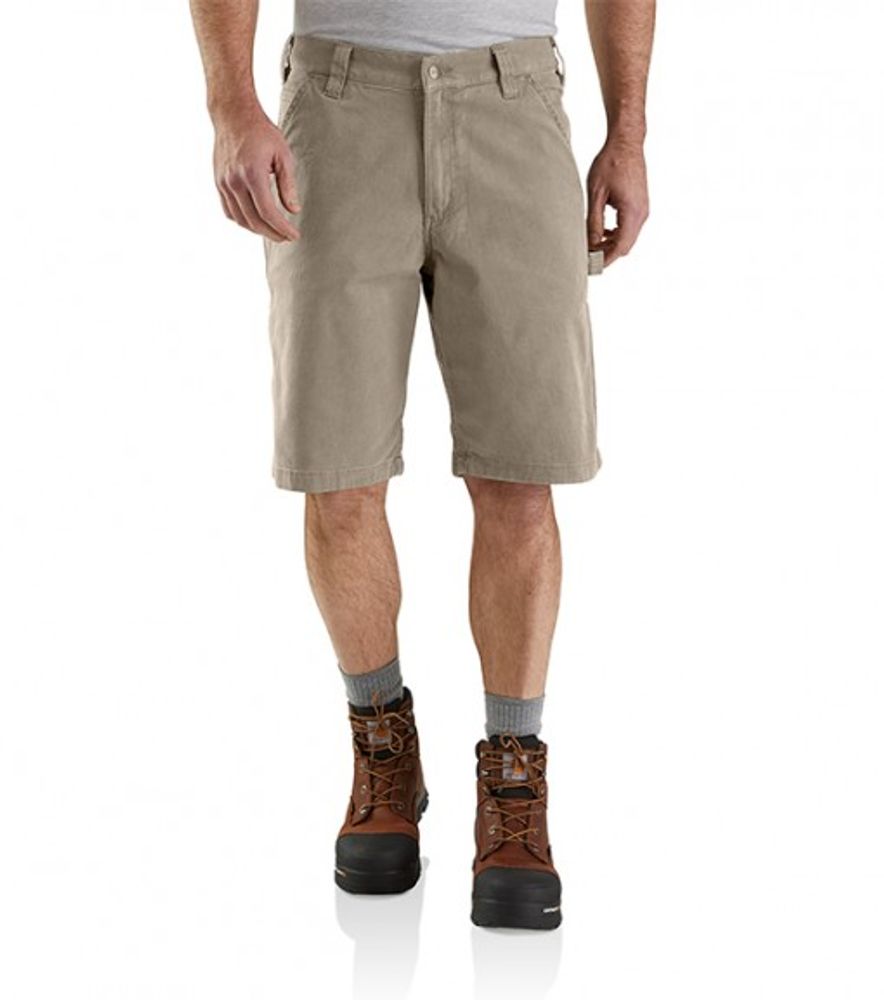 Carhartt, Men's 11" Rugged Flex Rigby Work Short, 103652