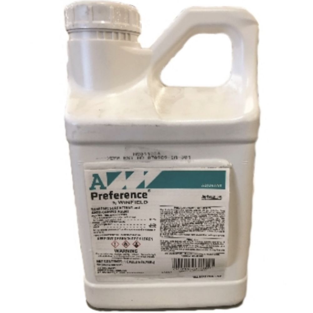 Preference Spreader Sticker for Spraying