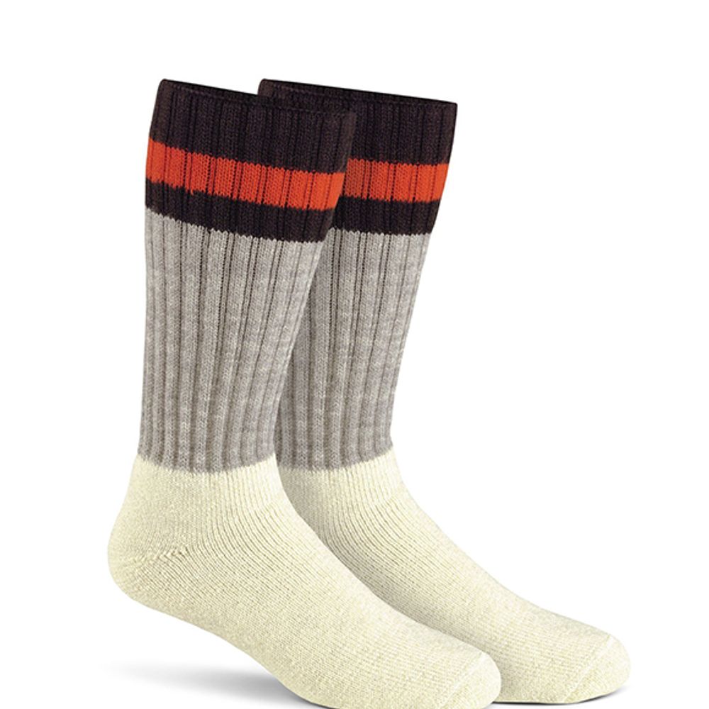 Fox River, Men's Outdoor Socks Extra-Heavyweight Mid-Calf Boot Socks, 7267