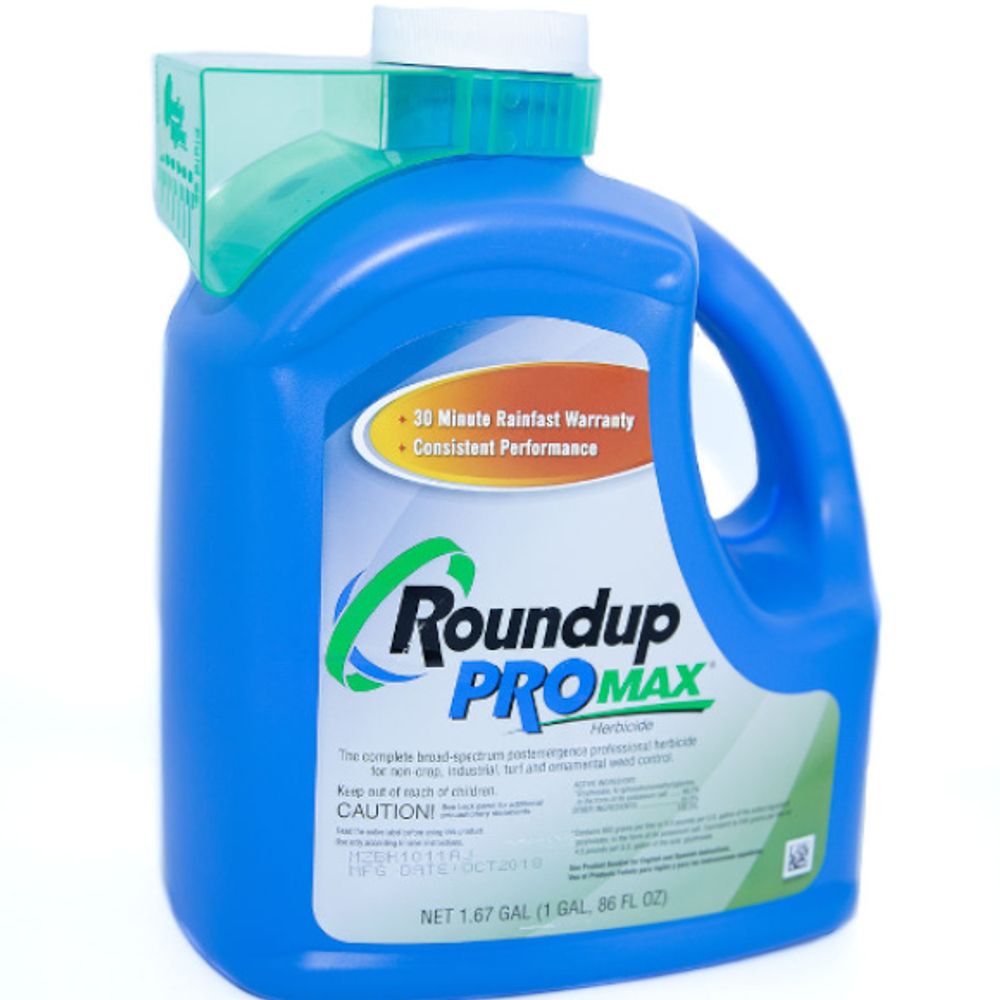 Roundup, Pro Max, 1.67 gal