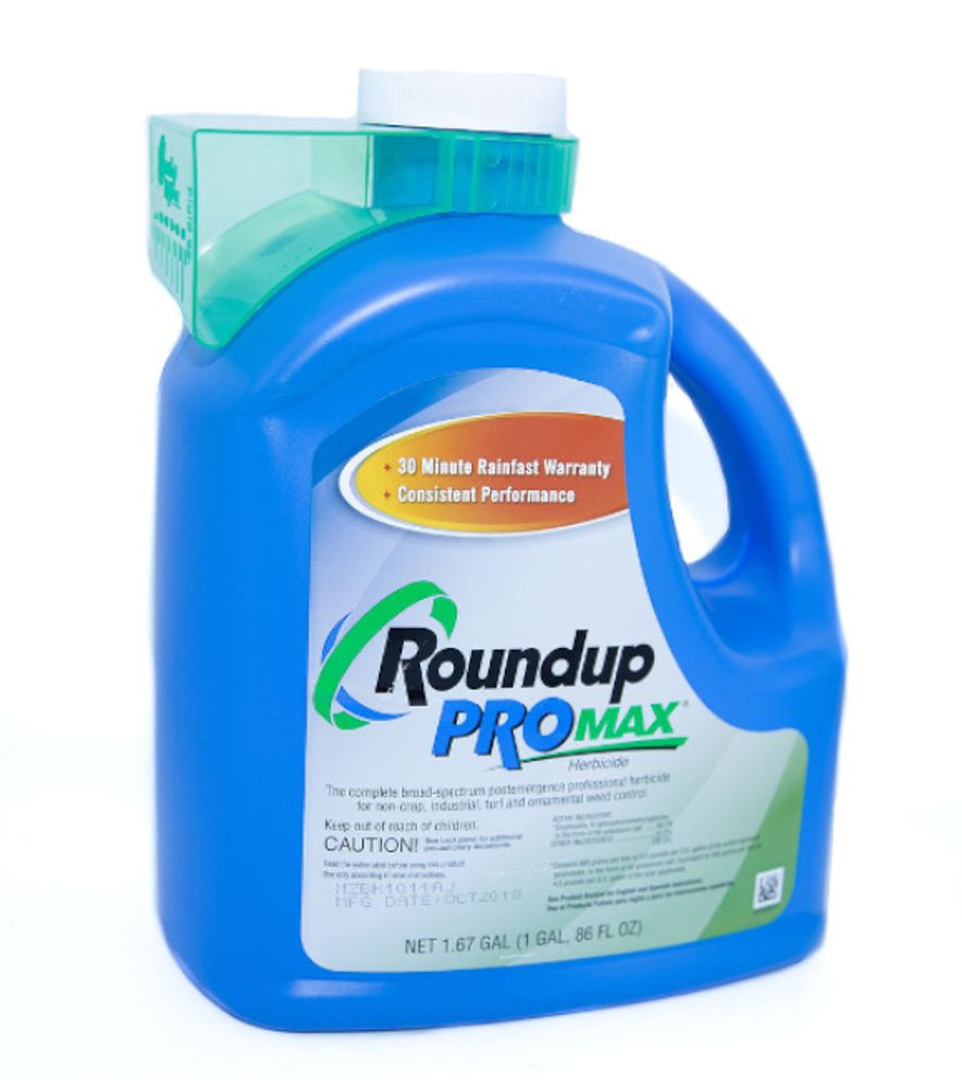 Roundup, Pro Max, 1.67 gal