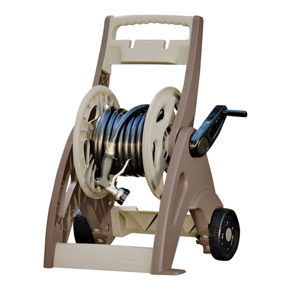 Suncast Hosemobile Hose Reel Cart, 175 ft. X 5/8 in.