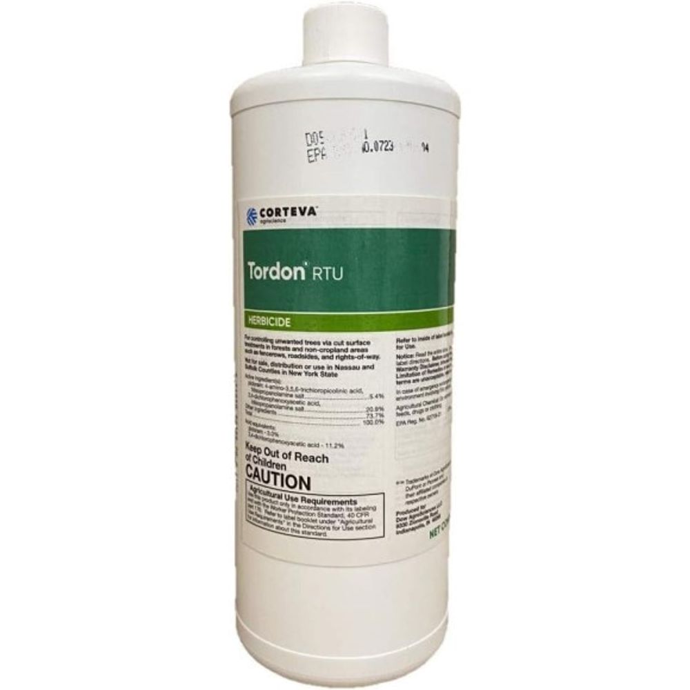 Tordon, Herbicide RTU, 1 qt