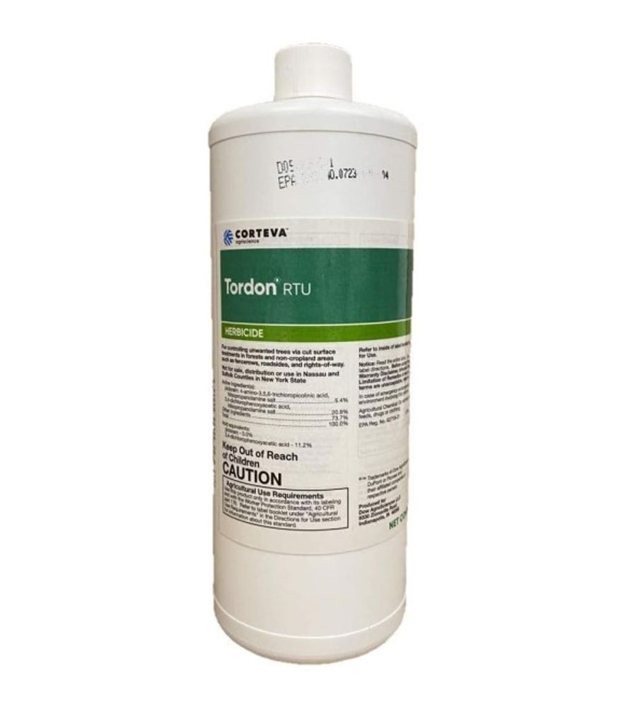 Tordon, Herbicide RTU, 1 qt