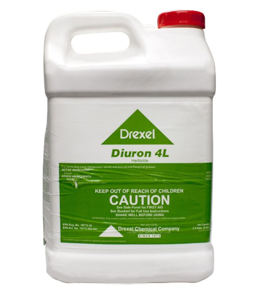 Direx 4L Drexel Diuron Herbicide, 2.5 gal