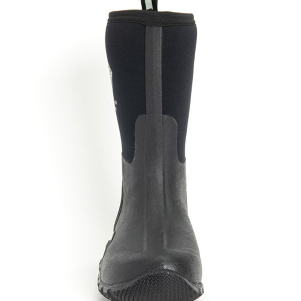 Muck Boot, Men's Edgewater Mid Roll Down Waterproof Boots, ECM-000