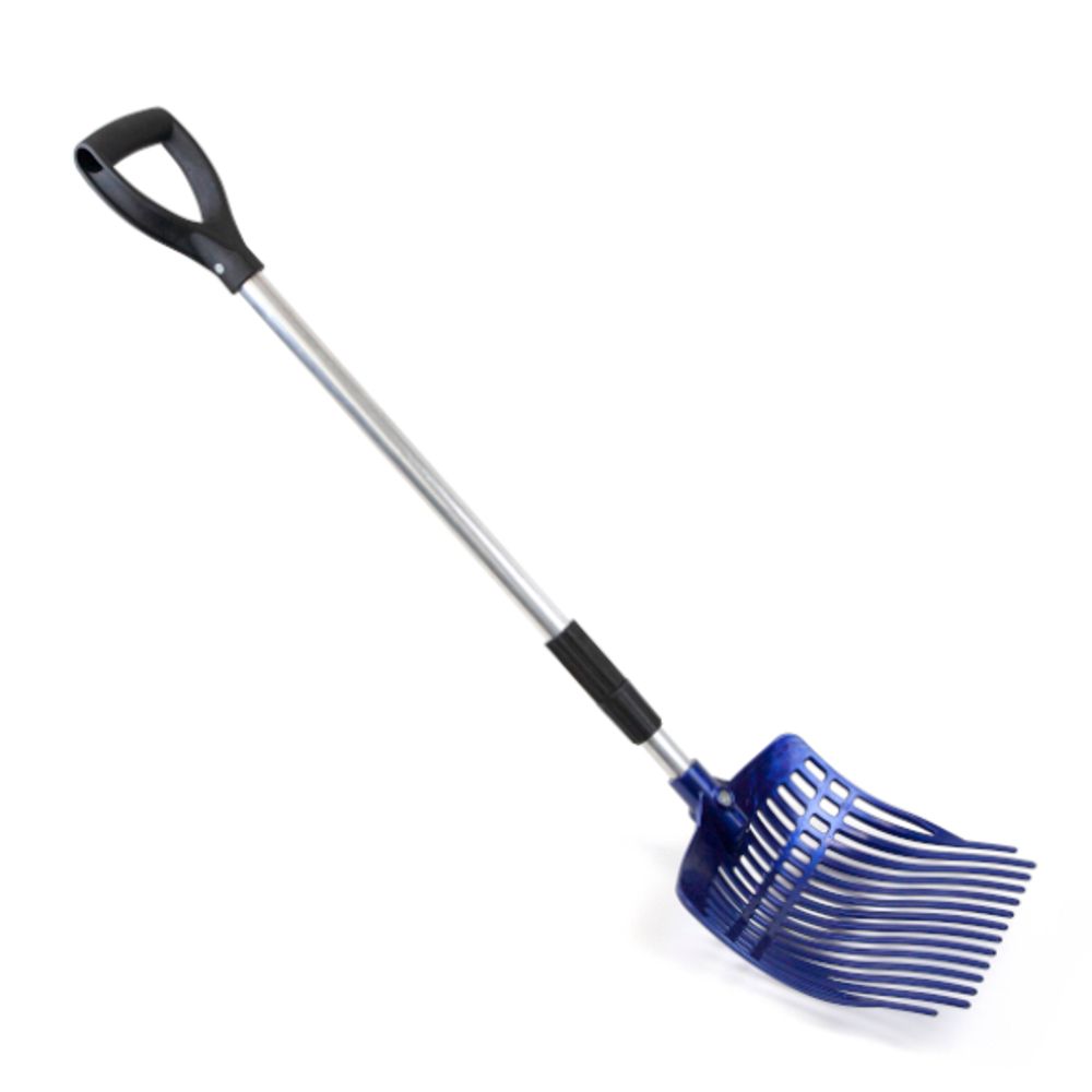 Tuff Stuff, Super Tuff Fork