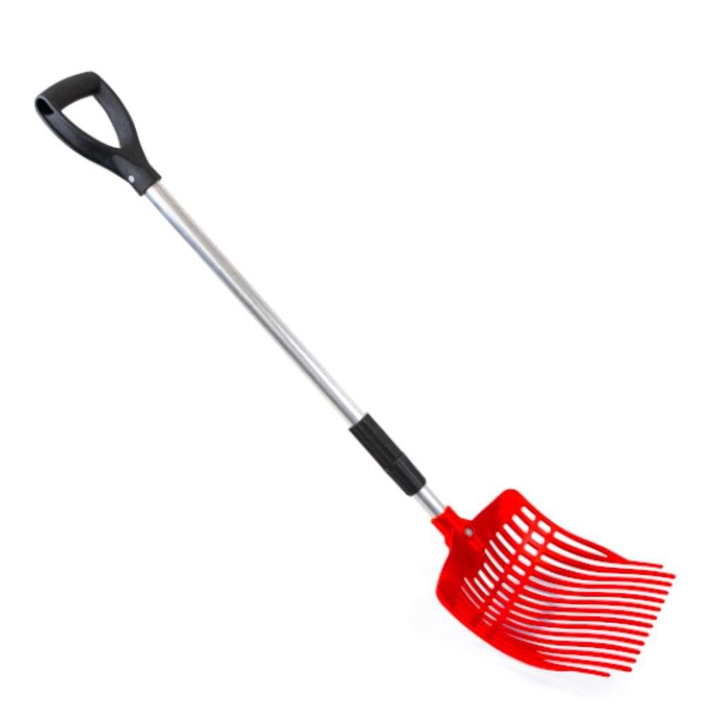 Tuff Stuff, Super Tuff Fork