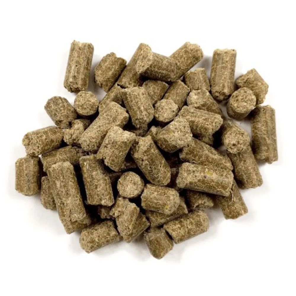 Oxbow, Essentials Mouse & Young Rat Food, 2.5 lb