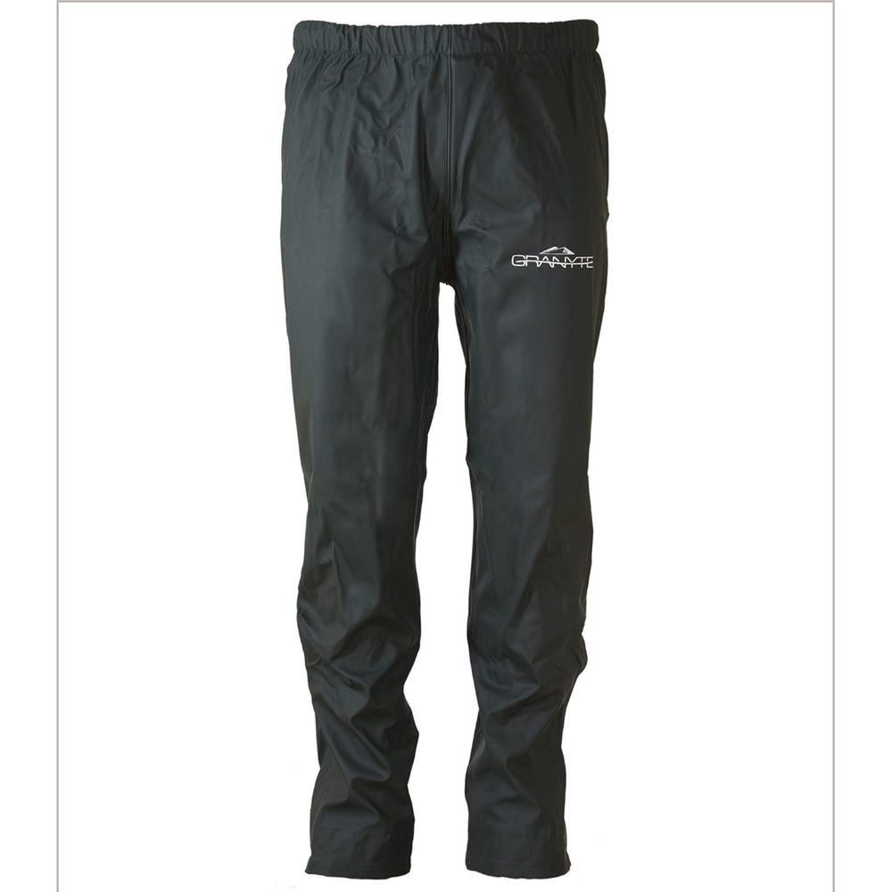 Granyte, Men's Granyte Tacoma Rain Pant, G415