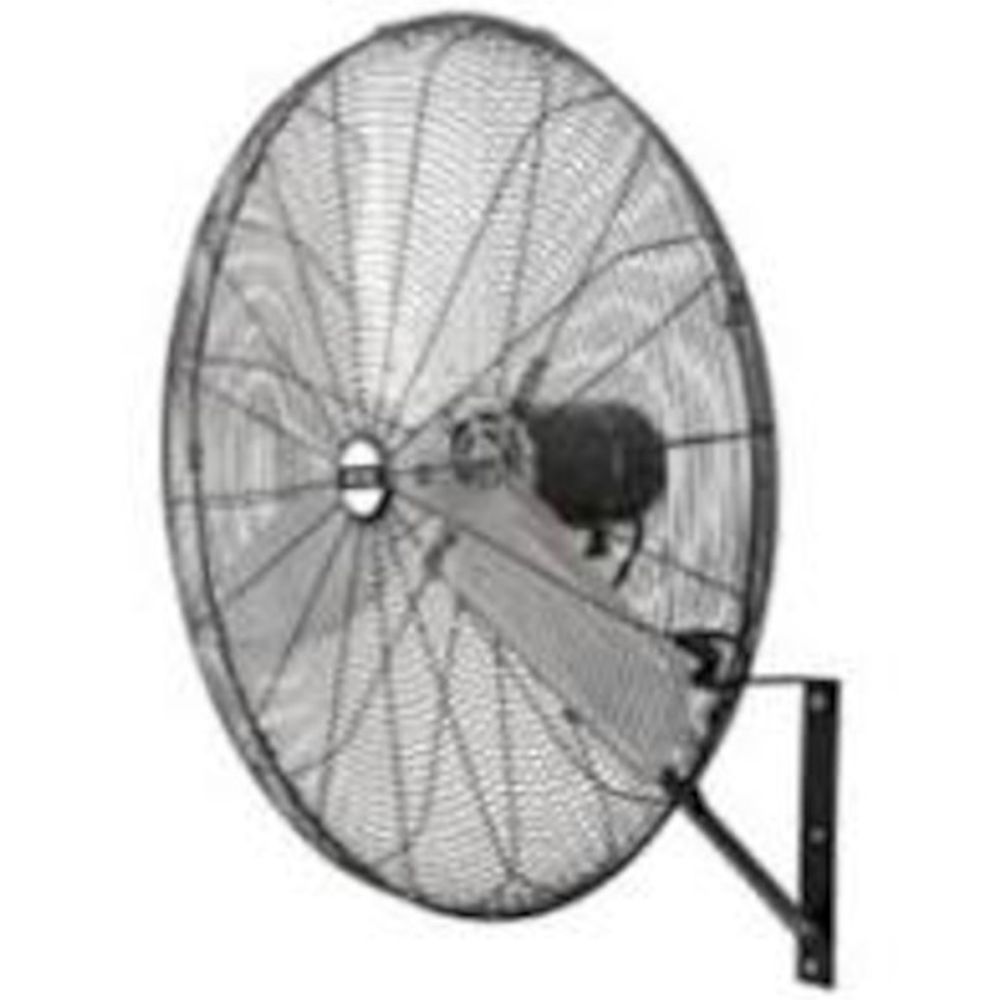 30 inch Wall Mounted Fan