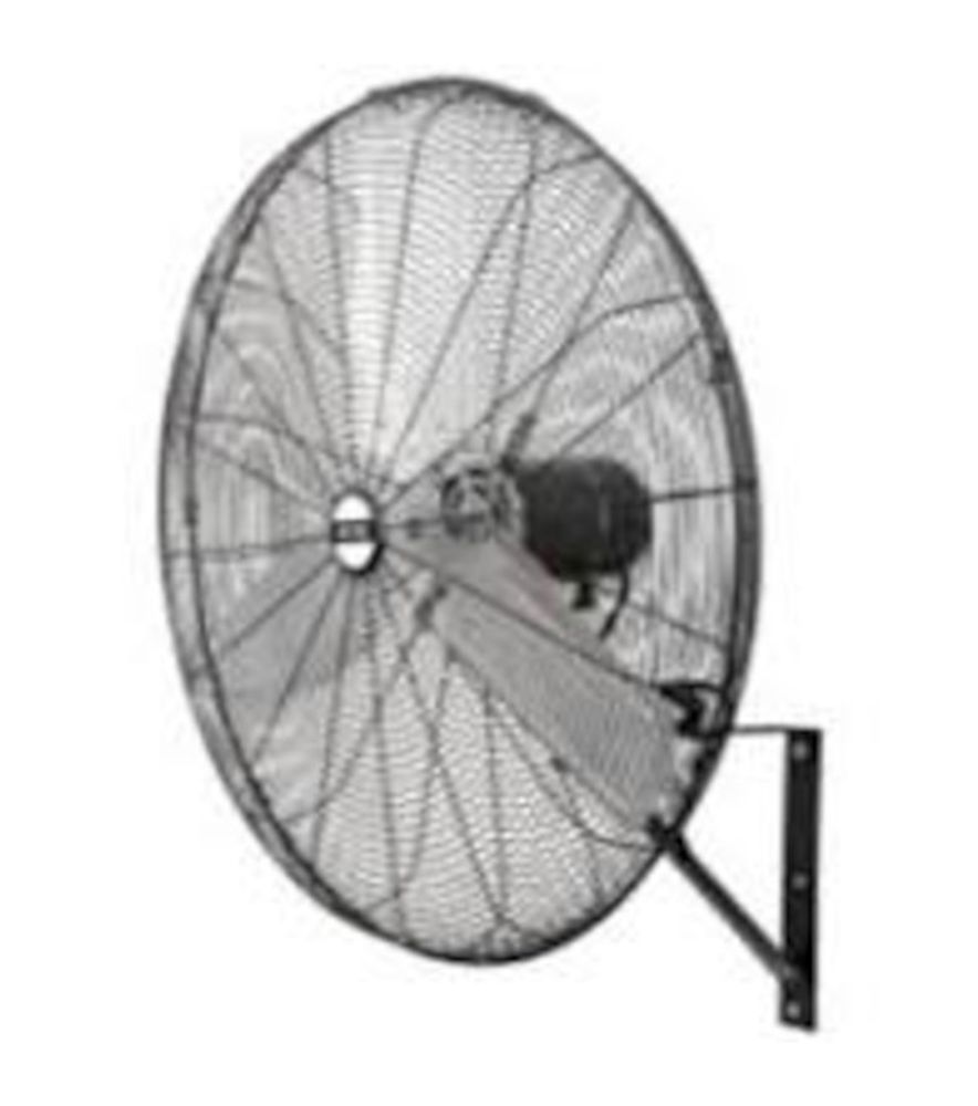 30 inch Wall Mounted Fan
