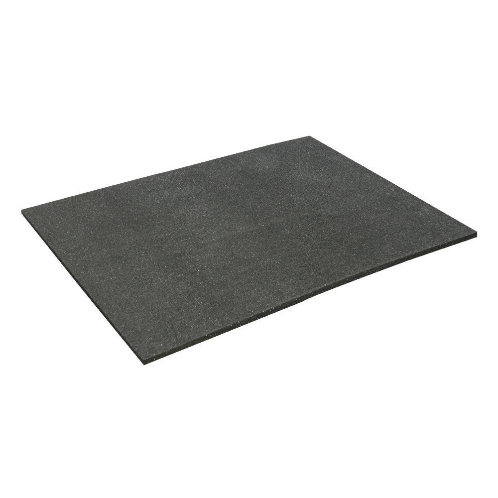 North West Rubber, 3/4" Rubber Stall Mat, 4' x 6'