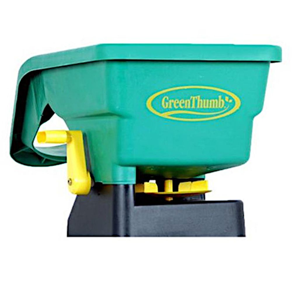 Hand Held Spreader