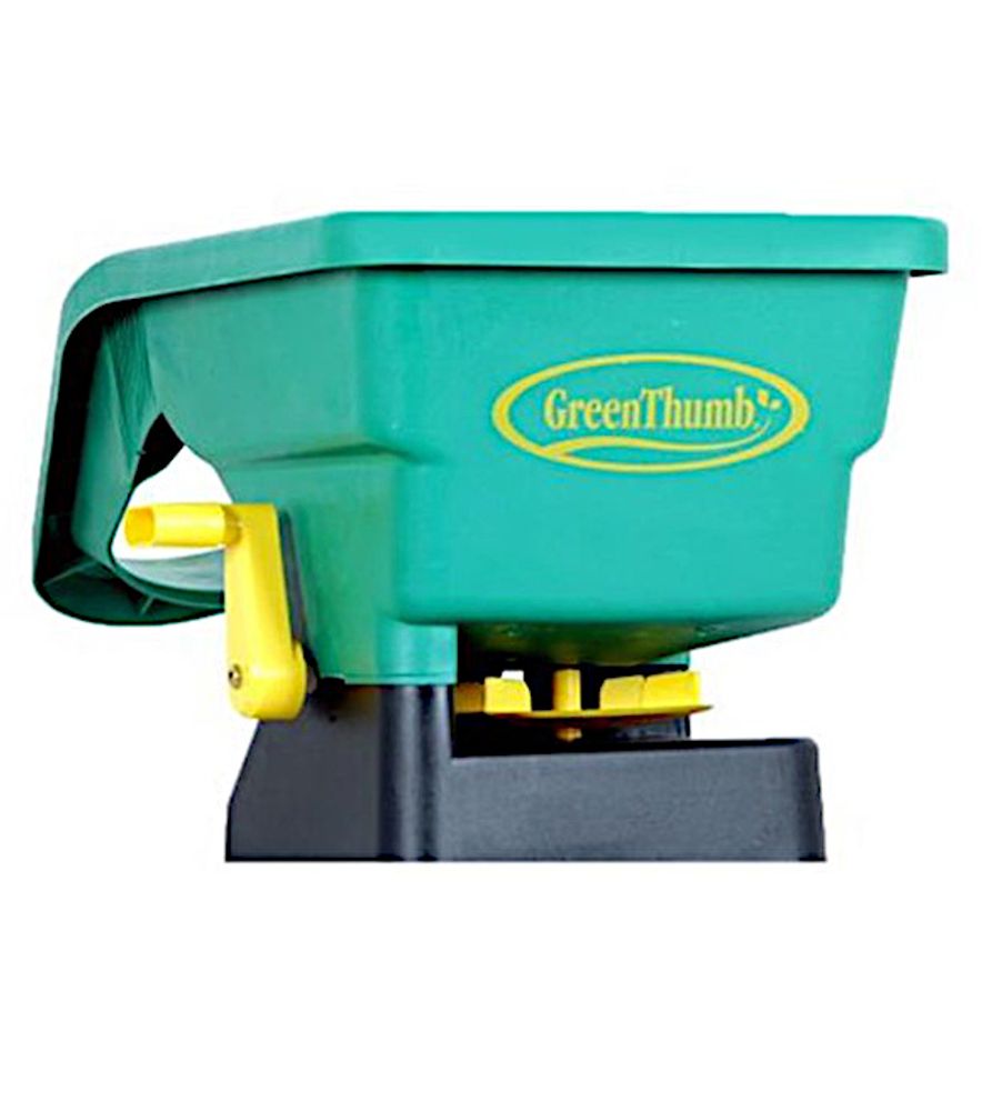 Hand Held Spreader