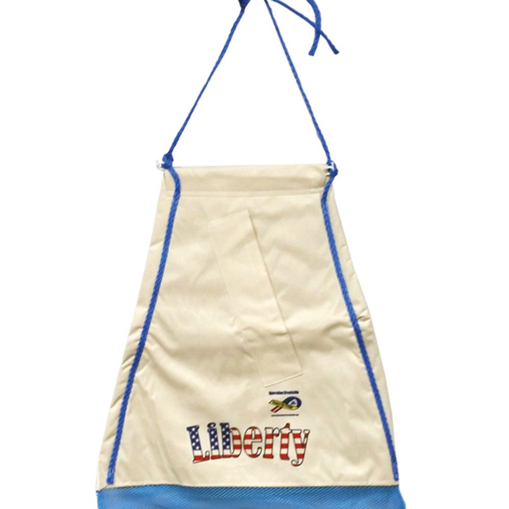 Fly Control Dust Bag for Cattle, A-Shape
