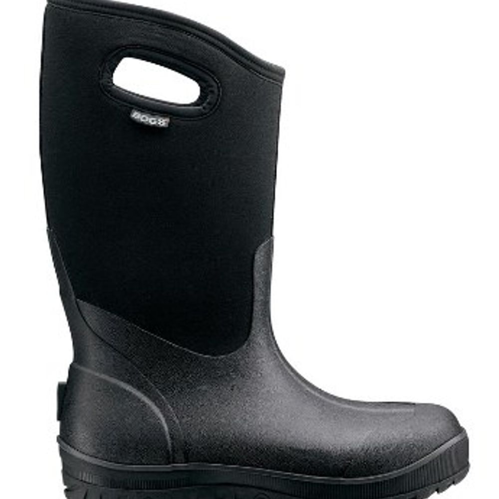 Bogs, Men's Classic Ultra High Insulated Boots, 51377-001