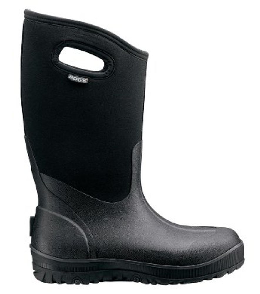 Bogs, Men's Classic Ultra High Insulated Boots, 51377-001