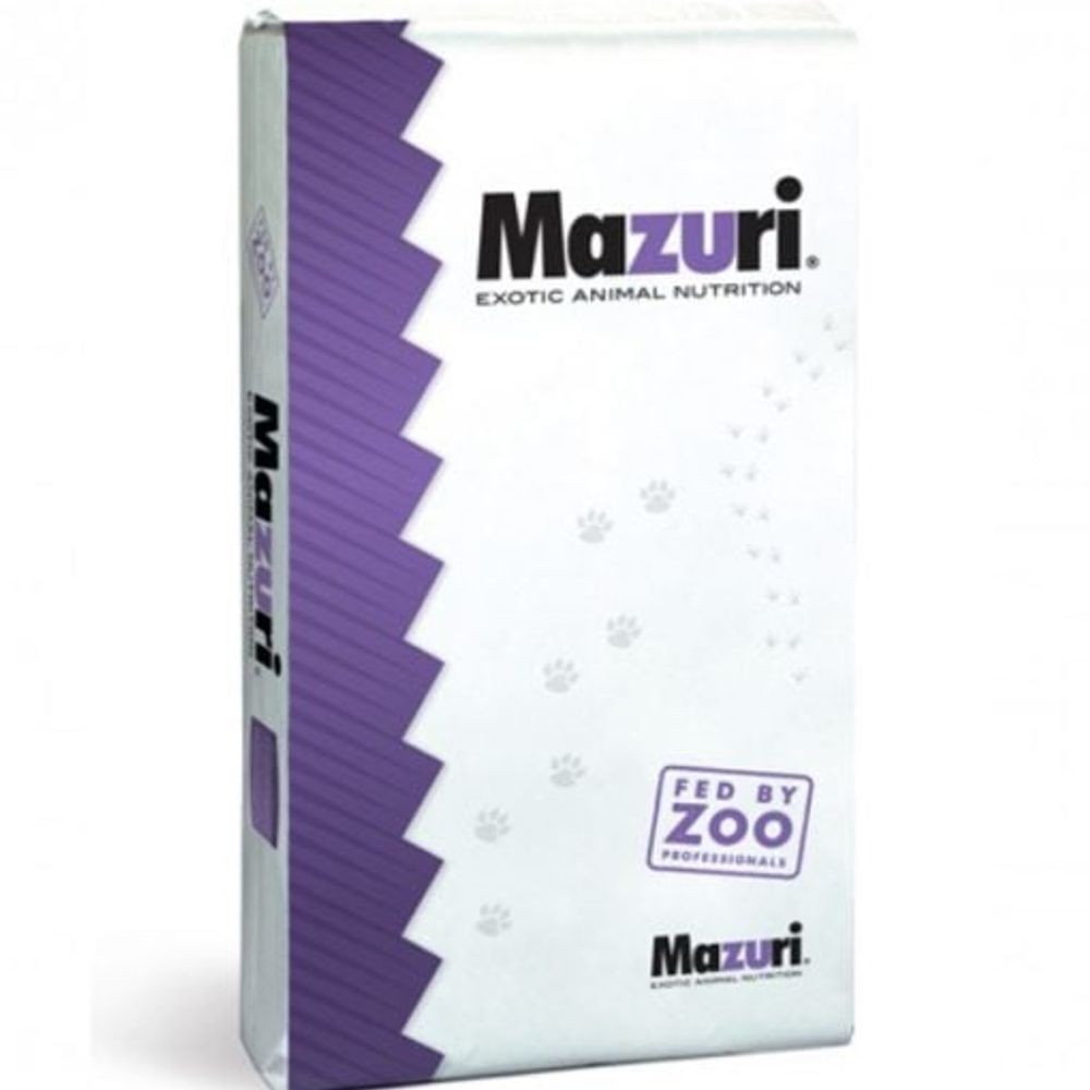 Mazuri, Rodent Breeder 6F