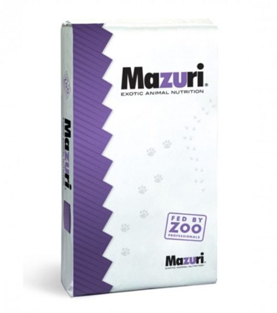 Mazuri, Rodent Breeder 6F