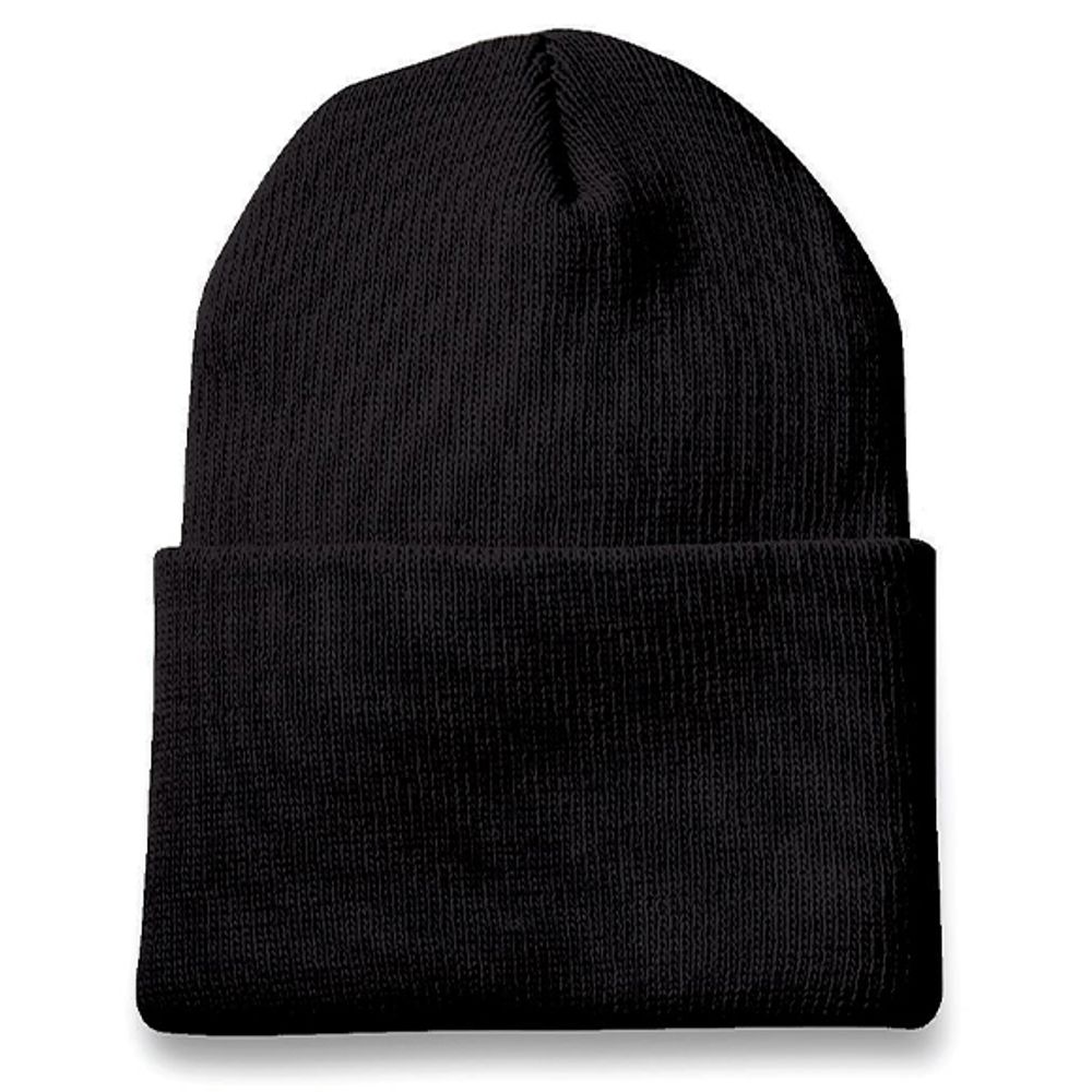 Broner, Super Stretch Knit Beanie