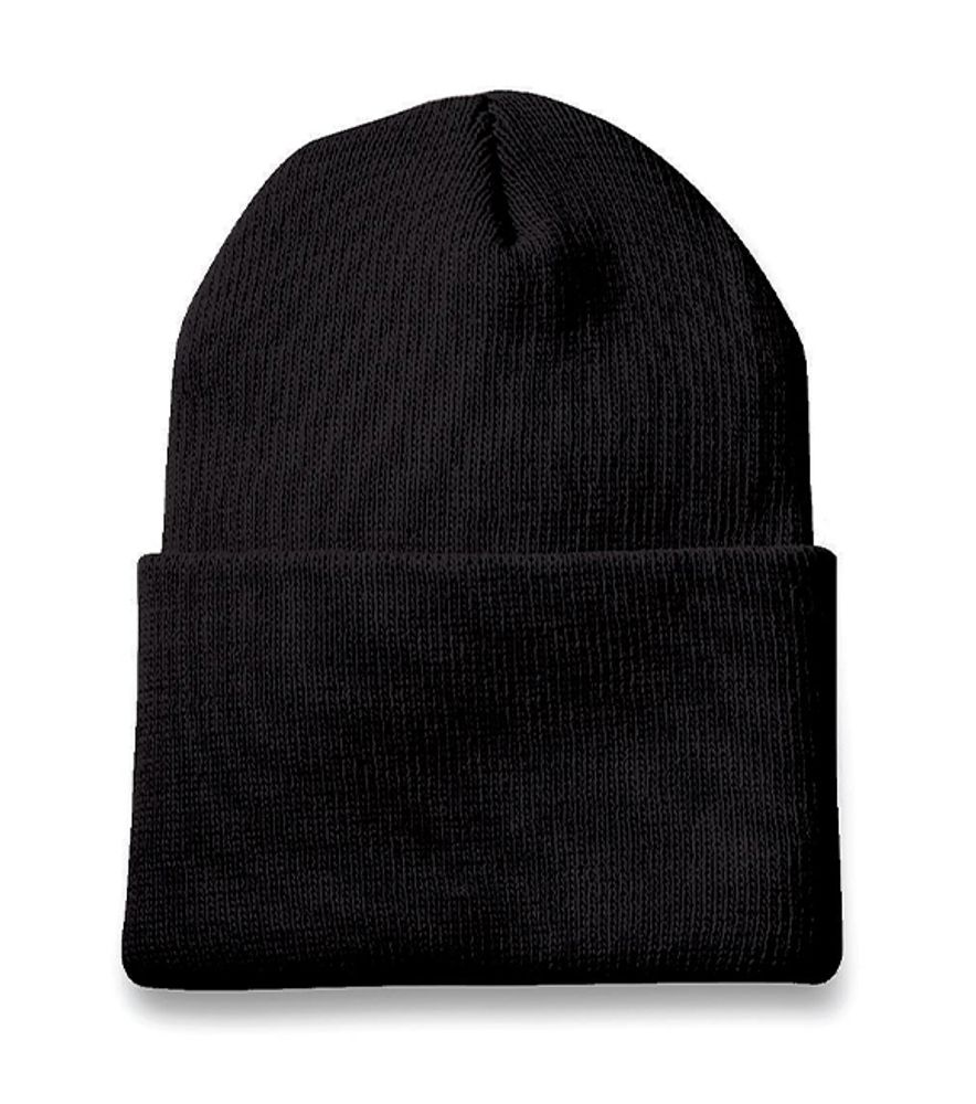 Broner, Super Stretch Knit Beanie
