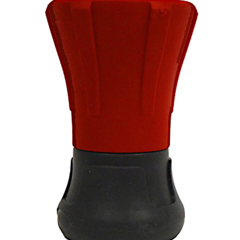 Fireman Style Spray Nozzle
