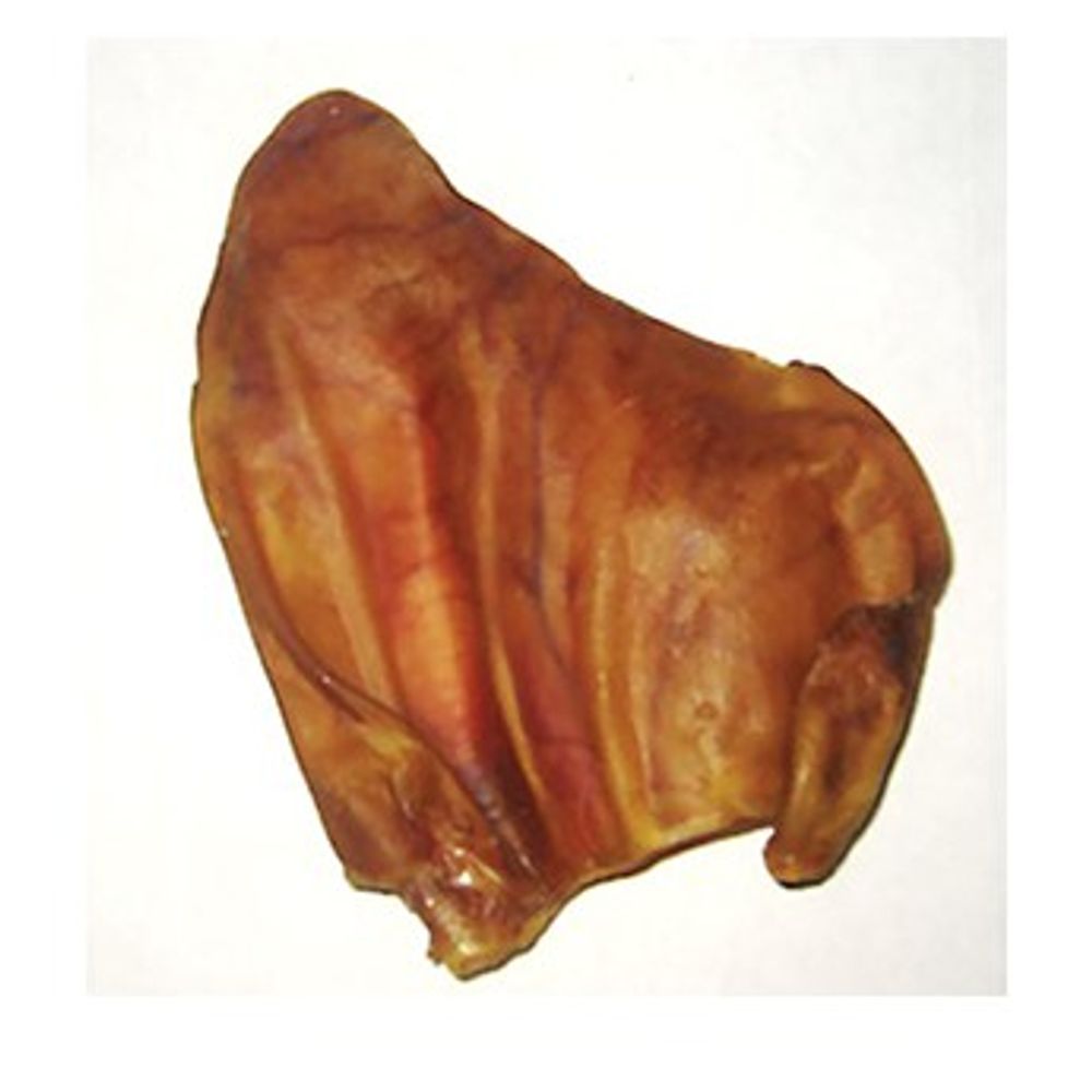 Pig Ear Dog Treats