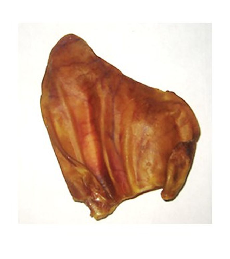 Pig Ear Dog Treats