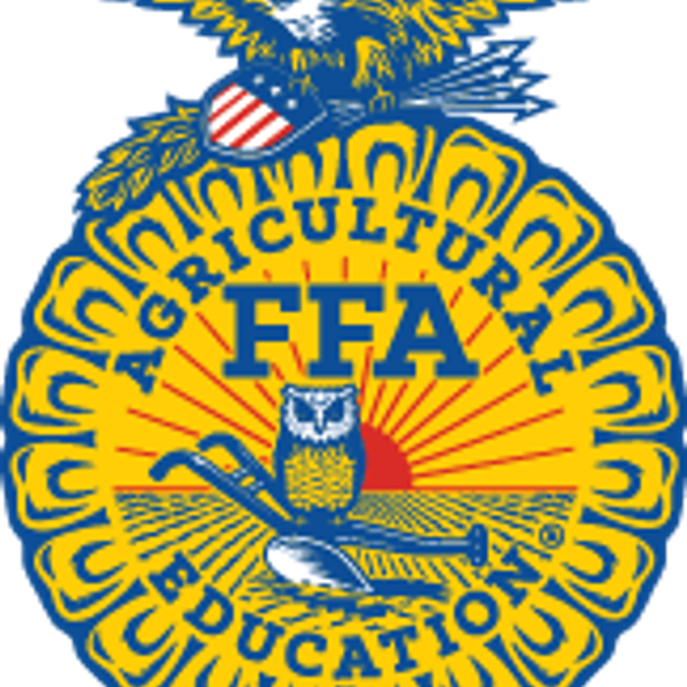 FFA Donation (Requires Additional Item for Purchase)