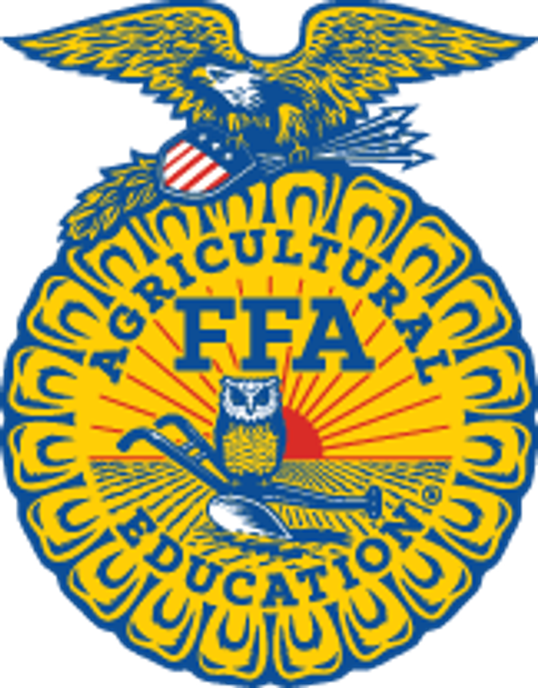 FFA Donation (Requires Additional Item for Purchase)