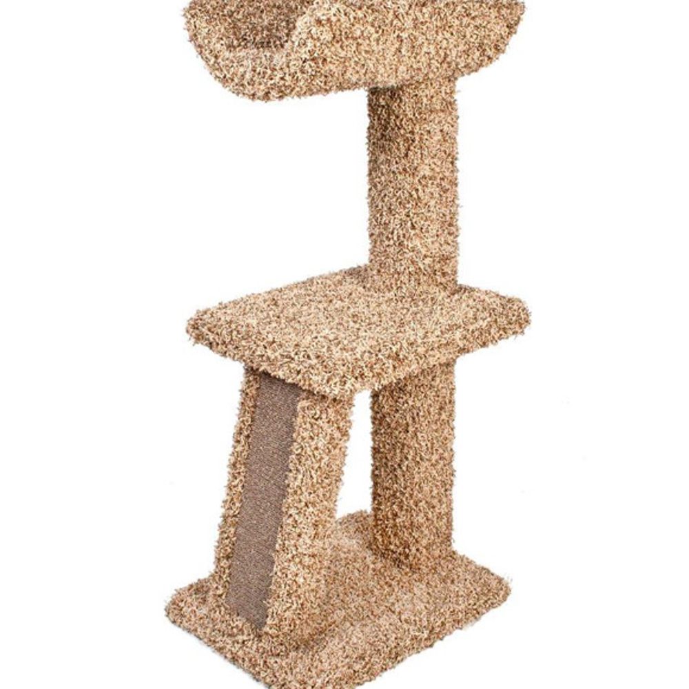Ware Kitty Cradle and Corrugate