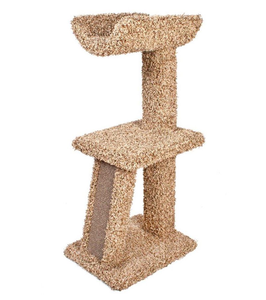 Ware Kitty Cradle and Corrugate