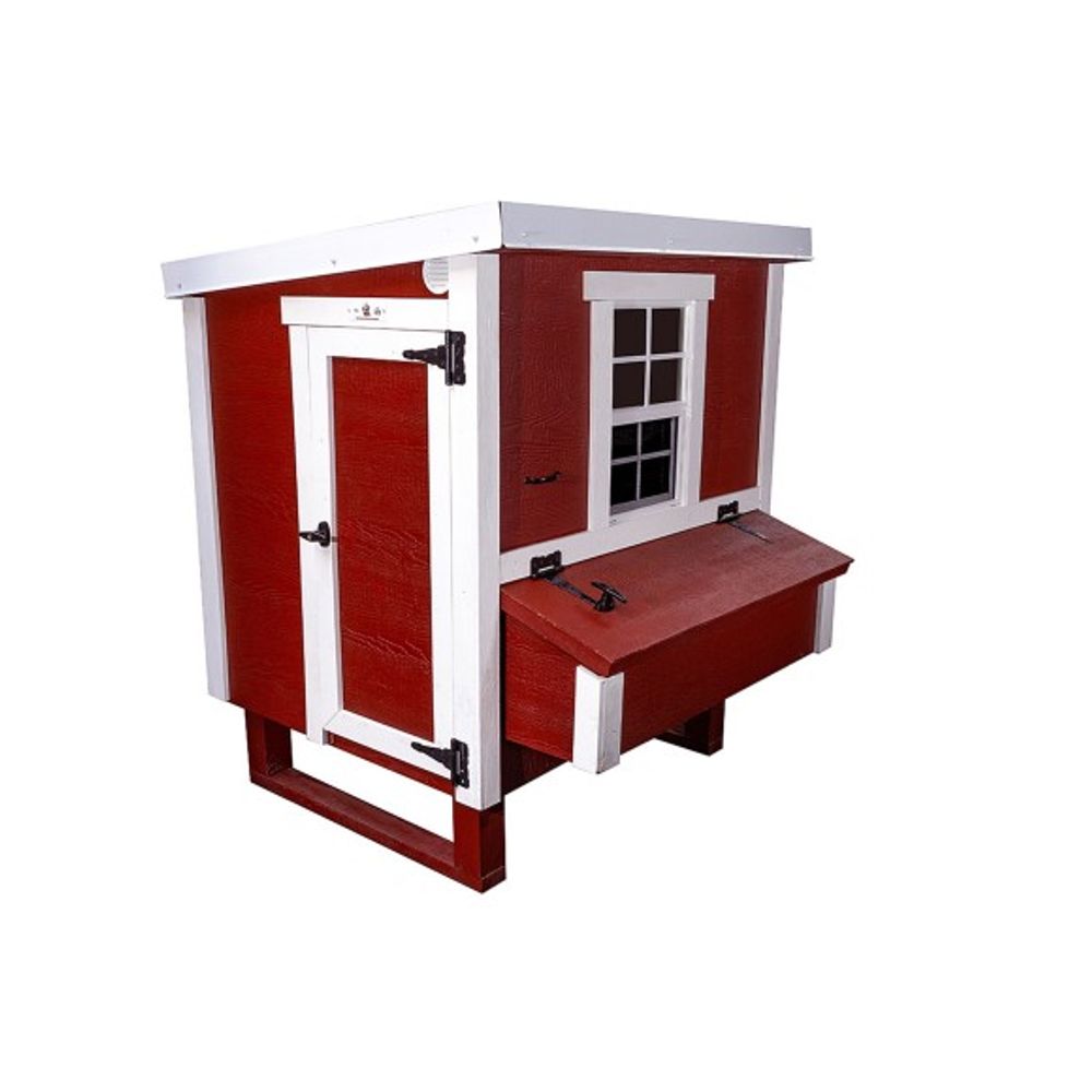 OverEZ, Medium Chicken Coop