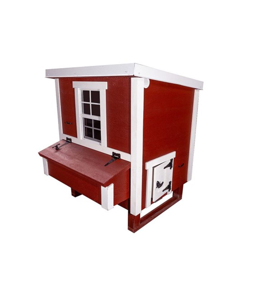 OverEZ, Medium Chicken Coop