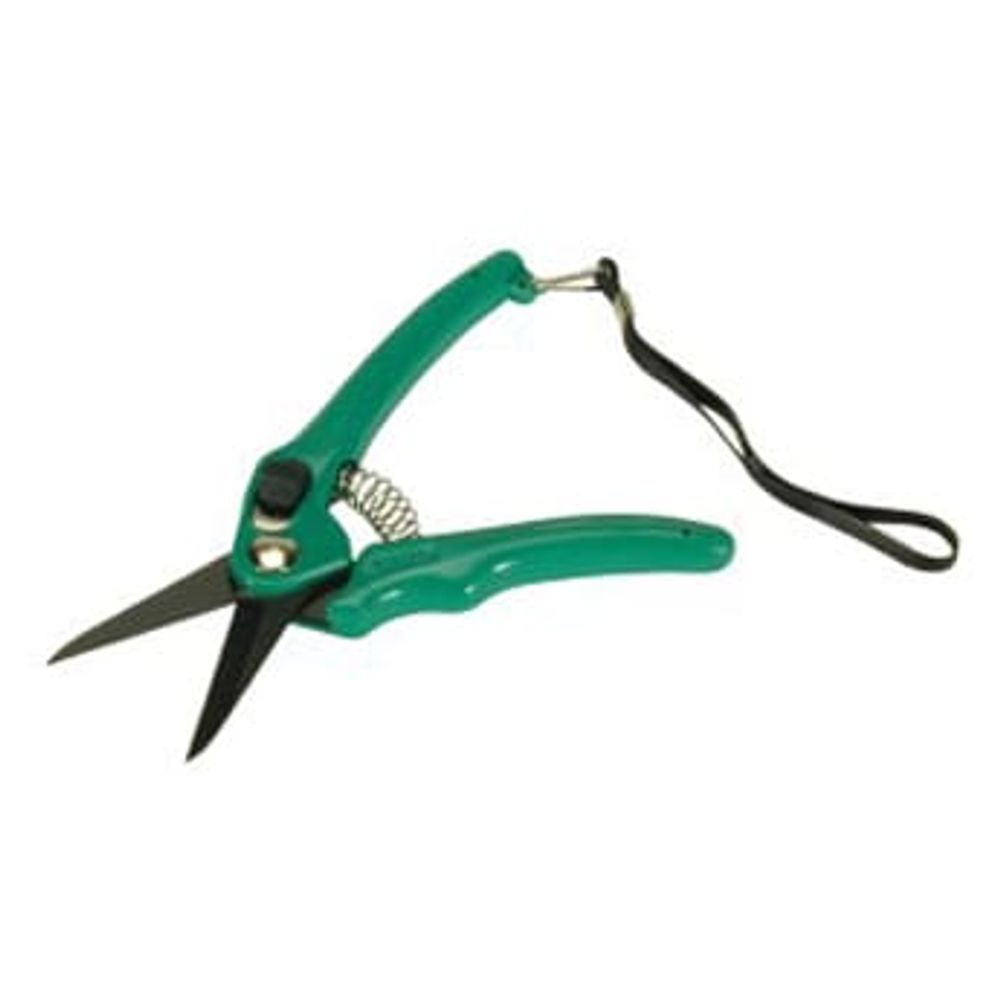 EZ Green Hoof Trimmer Super Sharp