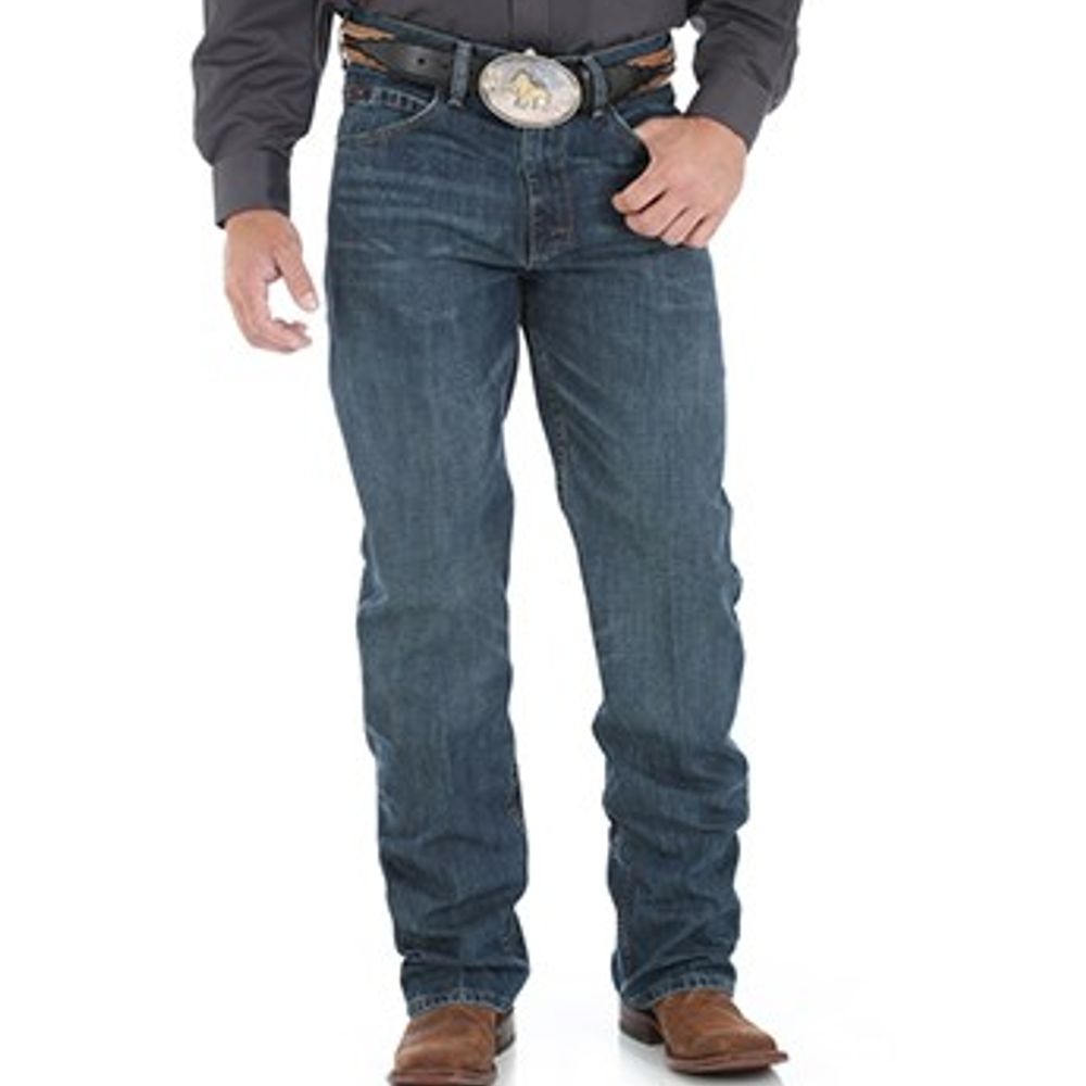 Wrangler, Men's 20X 01 Competition Jeans, 01MWXRW