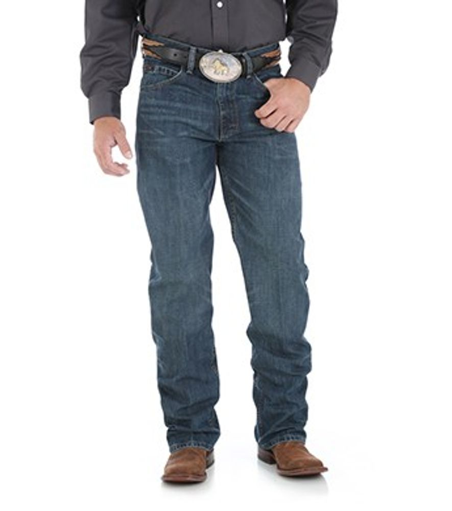 Wrangler, Men's 20X 01 Competition Jeans, 01MWXRW