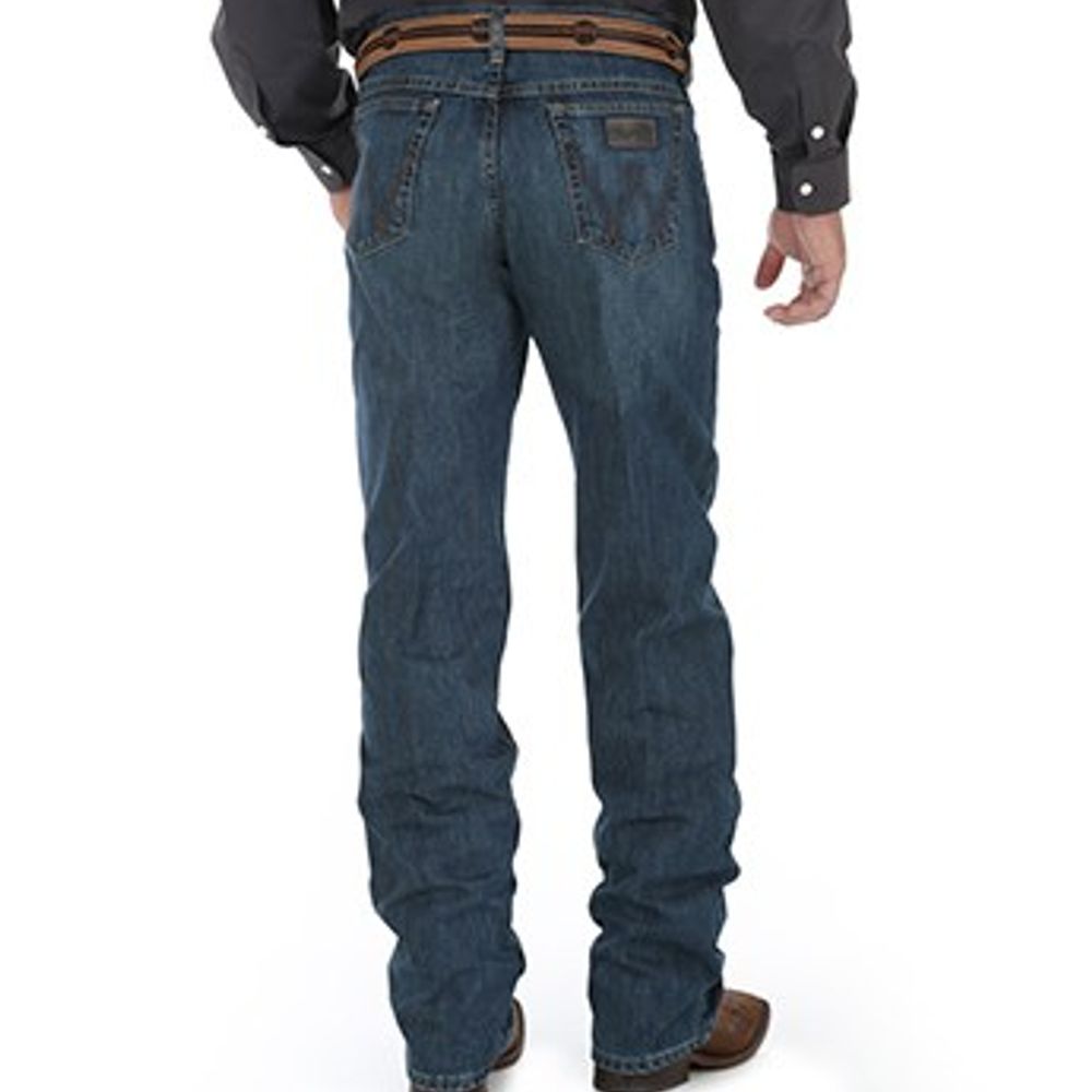 Wrangler, Men's 20X 01 Competition Jeans, 01MWXRW