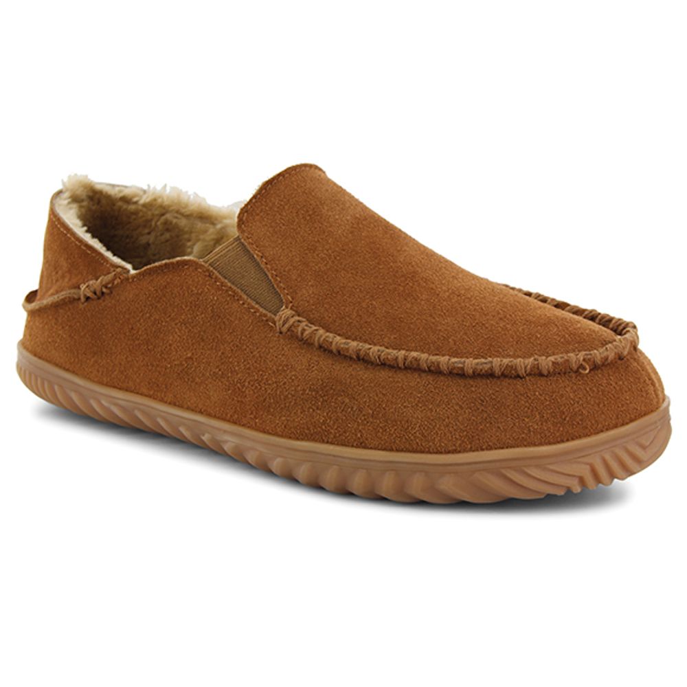 Staheekum, Men's Curbside Slipper, 9034215b