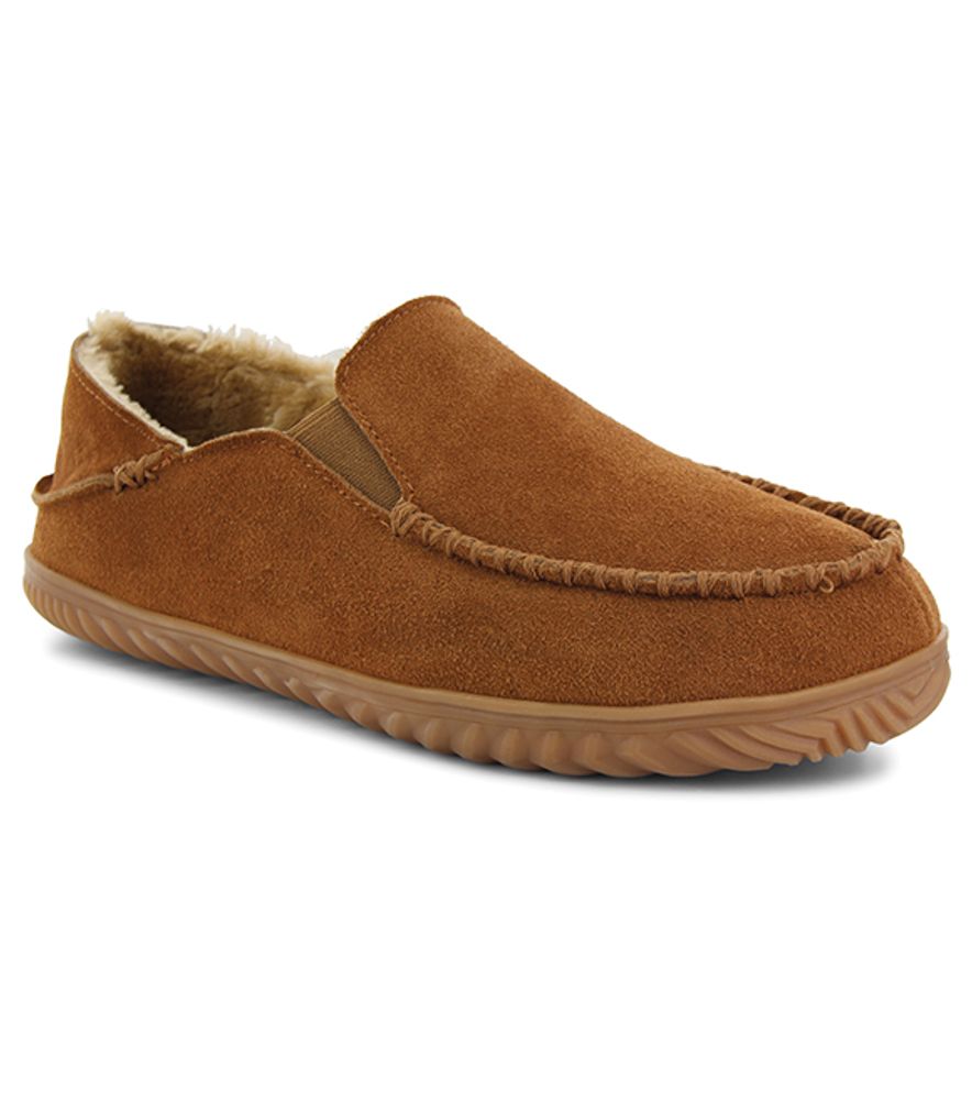 Staheekum, Men's Curbside Slipper, 9034215b