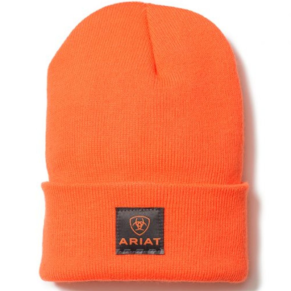 Ariat, Rebar Watch Cap, 10024504