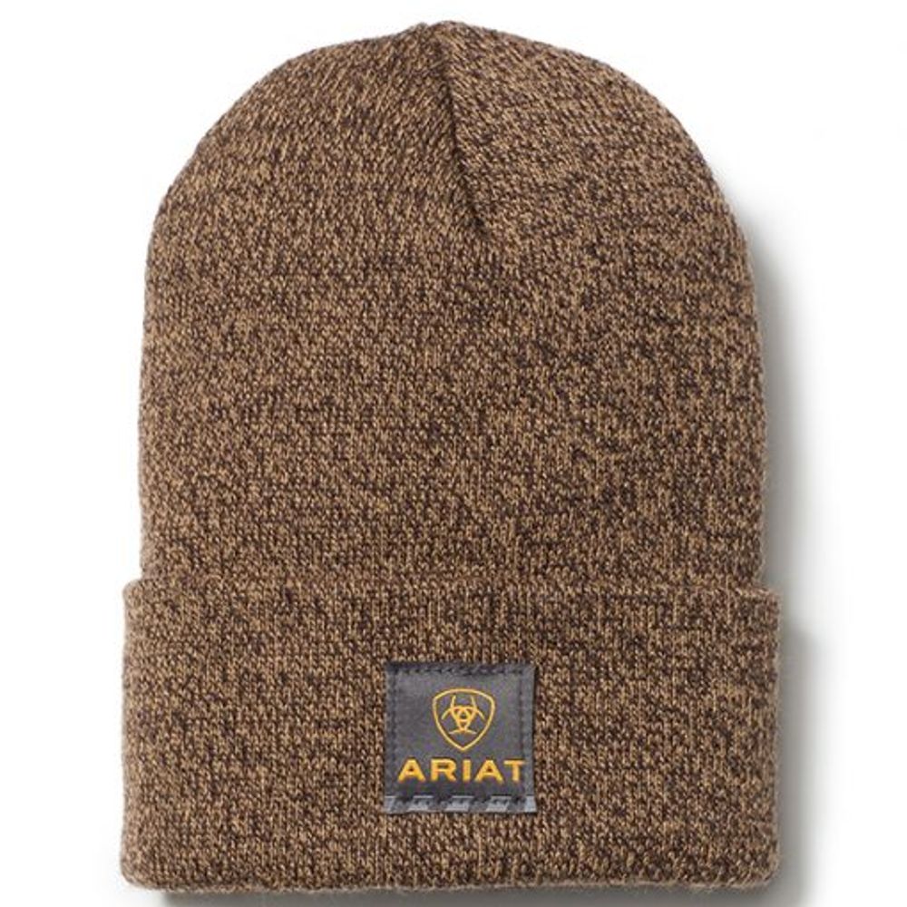 Ariat, Rebar Watch Cap, 10024504