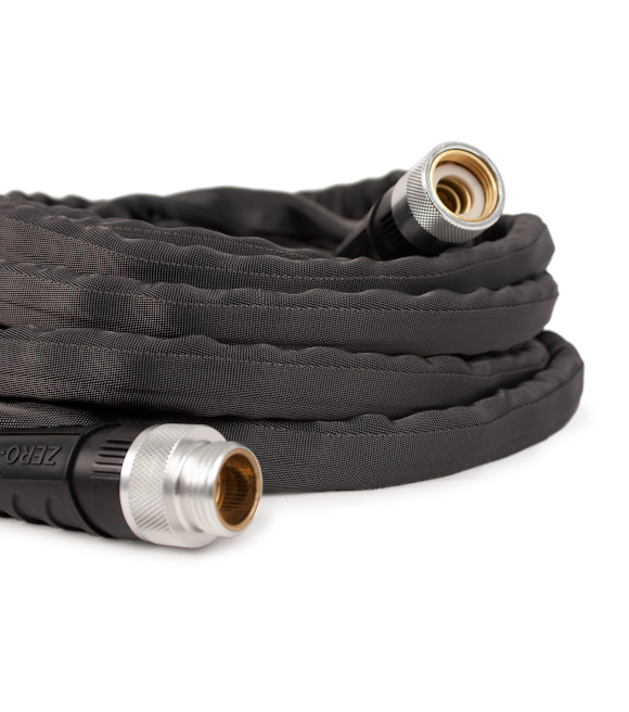 zero-G NeverKink Garden Hose